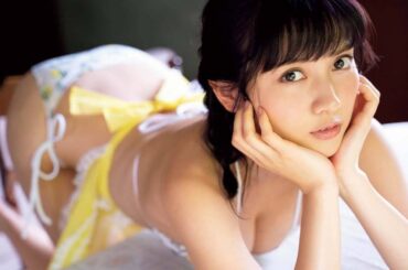 桃月なしこさんの厳選画像集