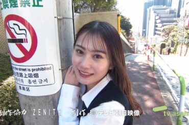 全体的 No.3426 桜樹なみ のぞき坂