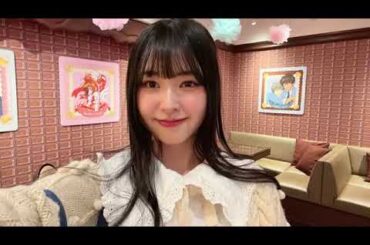 MOMOKA OOMAGARI  2024年07月16日22時03分01秒 大曲李佳 まーがりんの部屋