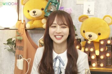 【猫舌SHOWROOM】 #234 梅澤美波、佐藤楓 2024年07月03日