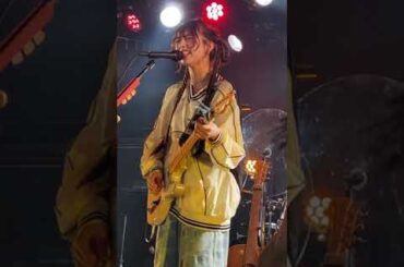 【LIVE動画】三品瑠香「GO TO HELL!!!!!」三品瑠香BANDLIVE～日々是好日～