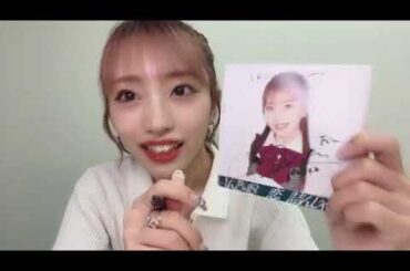 SHOWROOM Mion Mukaichi 向井地 美音 AKB48  2024/07/10 18:31 JST