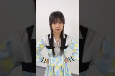 Hey boy❕🩷#myfav#マイファブ#idol#西村瑠香#古松華#shorts