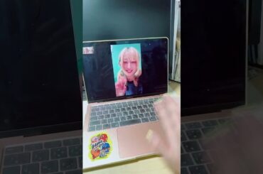 友達との通話終わりあるある【＃ゆずてん】＃仲良し　＃通話　＃天職ゆい　＃柚井ゆい