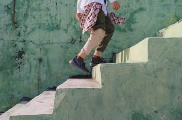 Announcement [ Next MV Parody ]