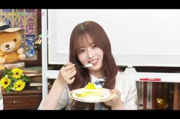 【猫舌SHOWROOM】 #235 黒見明香、佐藤璃果 2024年07月10日