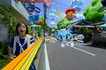 ポカリスエットCM｜「潜在能力は君の中。」篇 120秒