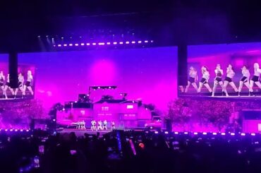 [Twice] Ready To Be - Mina - 7 Rings