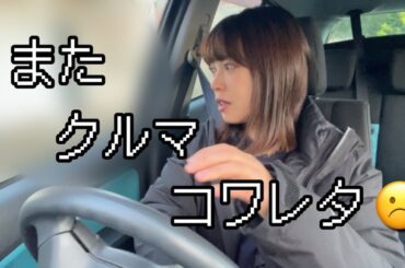 【NZワーホリ】結局中古車を安く買っても、メンテナンスでお金かかるよね。