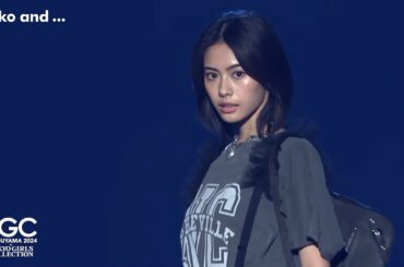 niko and ...｜TGC 松山 2024