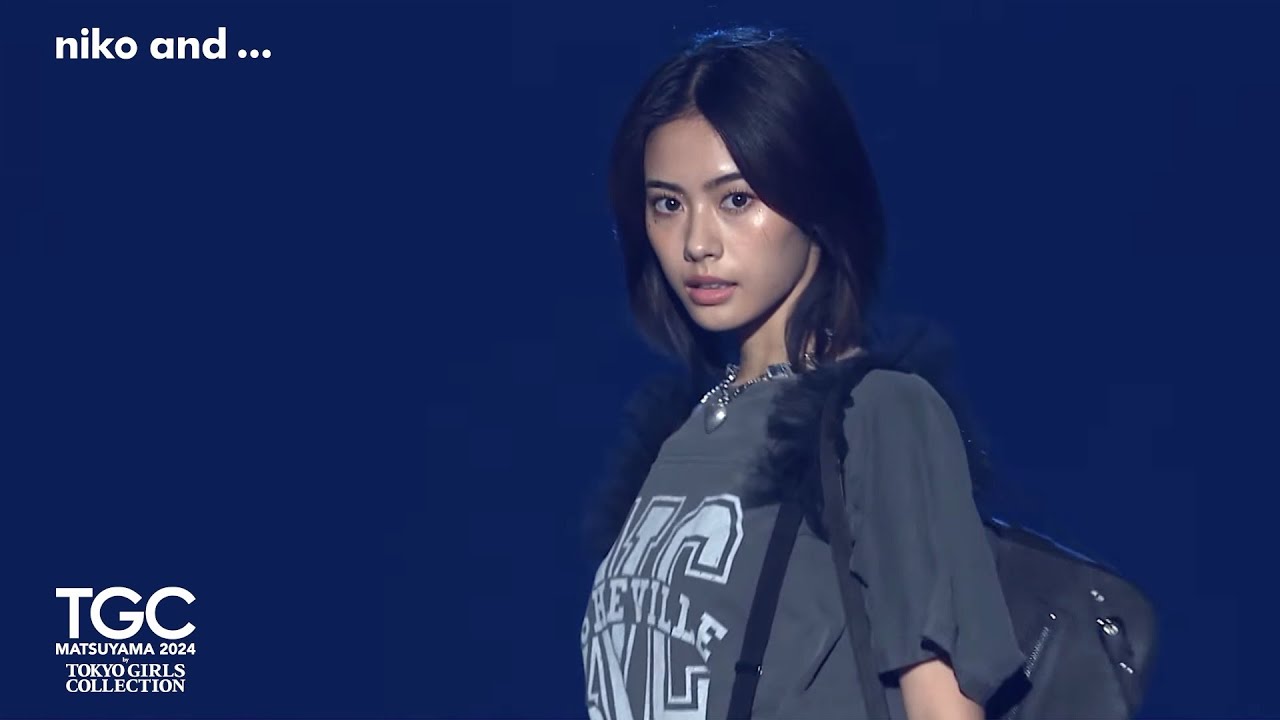 niko and …|TGC 松山 2024 niko and ...|TGC 松山 2024