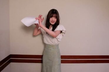 佐々木美玲 担ぎ手のみーぱん♪本日7月12日11:30〜 日向坂46のほっとひといき！TOKYOFM