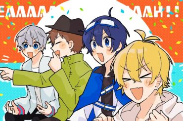 2欠けヤング組【6/13.高田村】