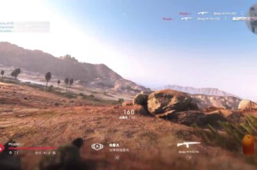 【BFV】おい、芋るぜ！#初見歓迎#本田翼大歓迎#クリーンな配信者#顔出しVtuber