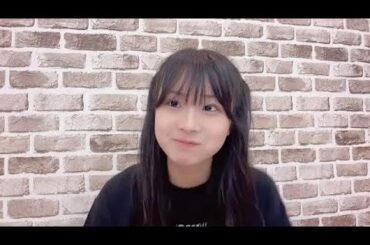 坂本理紗 (NMB48) SHOWROOM 2024年7月6日