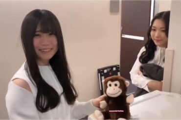 櫻坂46 オフ感溢れるさくらちゃんのゆるい動画♩まとめ #1 Instagram TikTok