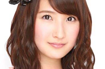 AKB48のぐぐたす民 内山命の写真だけの森保まどか編