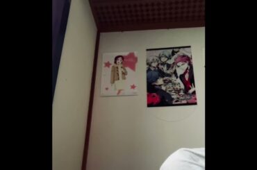 福島県のホストの方と会って喋ったりした