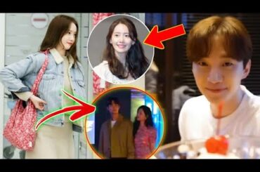 Lee Junho and Im Yoona Officially Dating in Real life, Getting married soon 😱