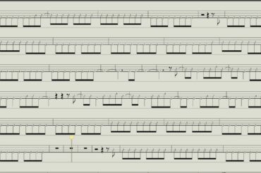 【TAB譜】愛し合いなさい / 櫻坂46