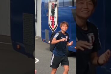 🌸なでしこジャパン🌸田中美南選手＆南萌華選手