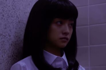 清水富美加首絞め