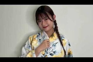 2024/07/12 畝本香音 Showroom 配信（Unemoto Kanon, Showroom stream）