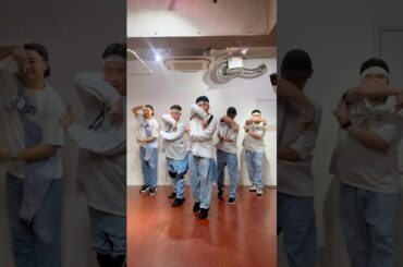 おじさんもNAYEONさんのABCDを踊りたい。#ABCD #TWICE #트와이스 #NAYEON #나연 #DANCECOVER #Male #Japan #ODOOJI