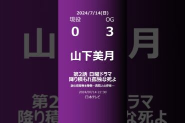【明日の乃木坂】現役・OG 2024/07/14 #shorts #乃木坂46 【番組出演】