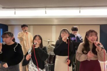 【アカペラ】田中秀和メドレー