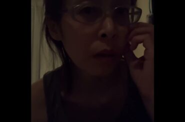 歌手の安⚪︎が引退する報道があった時期