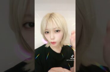 私はスター⭐︎