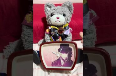 うたの☆プリンスさまっ♪ 黒崎蘭丸の目覚まし時計