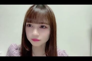 佐月愛果 (NMB48) SHOWROOM 2024年7月19日