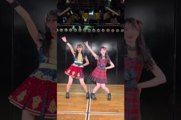 AKB48 久保姫菜乃 久保怜音 💓💓💓💓