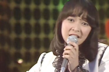 倉田まり子 - イヴニング･スキャンダル [From the 1980 TV show] Mariko Kurata - Evening Scandal