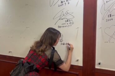 AKB48剧场公演老成员惊喜登场，加藤玲奈单日回归