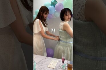 ゲームで最後に奇跡起きたwwww #こじはる  #shorts