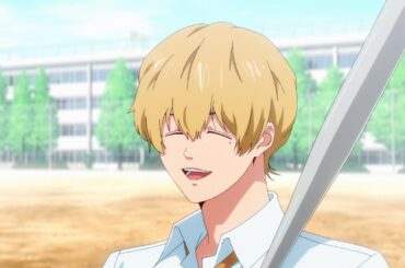 Mrs. GREEN APPLE「ライラック」MV - TVアニメ『忘却バッテリー』Ver. -