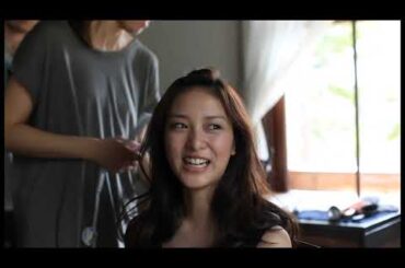 TAKEI EMI　武井咲　Vol1