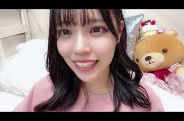 2024/02/03 21:32　岩田 陽菜（STU48）　本日の公演にて卒業発表をしました。