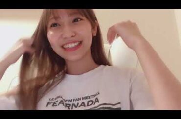 2024/07/20 HKT48 TeamKIV 山下エミリー SHOWROOM