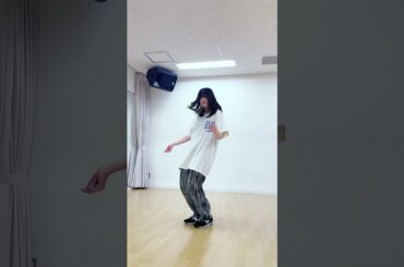 武元唯衣 はいよろこんで 踊ってみた♪ こっちのけんと sakurazaka46_TikTok