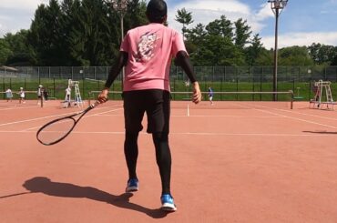 茅野STC練習試合　伊藤・竹重　[ソフトテニス］[信州上田六文銭狂会]