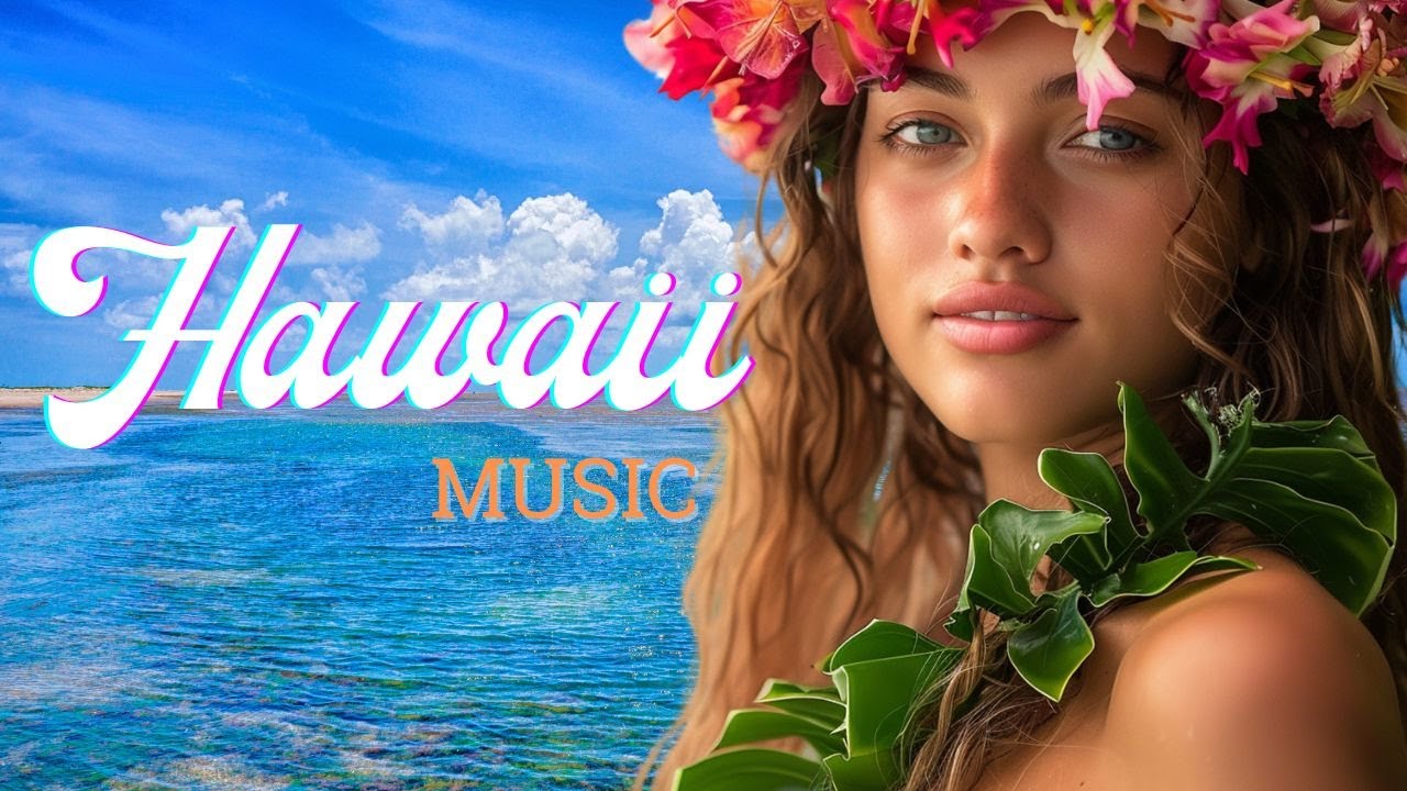 心地よいギター音楽を聴きながらハワイのビーチを探索, guitar music, relax music : 平和をもたらし、睡眠を改善します 心地よいギター音楽を聴きながらハワイのビーチを探索, guitar music, relax music : 平和をもたらし、睡眠を改善します