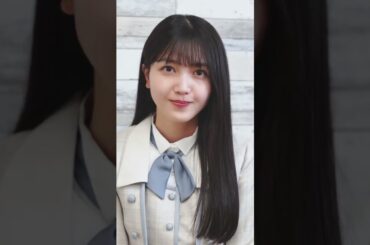 乃木坂6期生夏組オーディション⊿   久保史緒里 が加入してから得てきたものは？