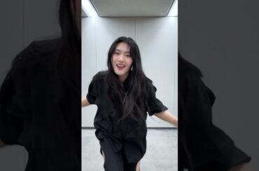 山﨑天 もう知っている♪ NewJeans Supernatural 踊ってみた！sakurazaka46_TikTok