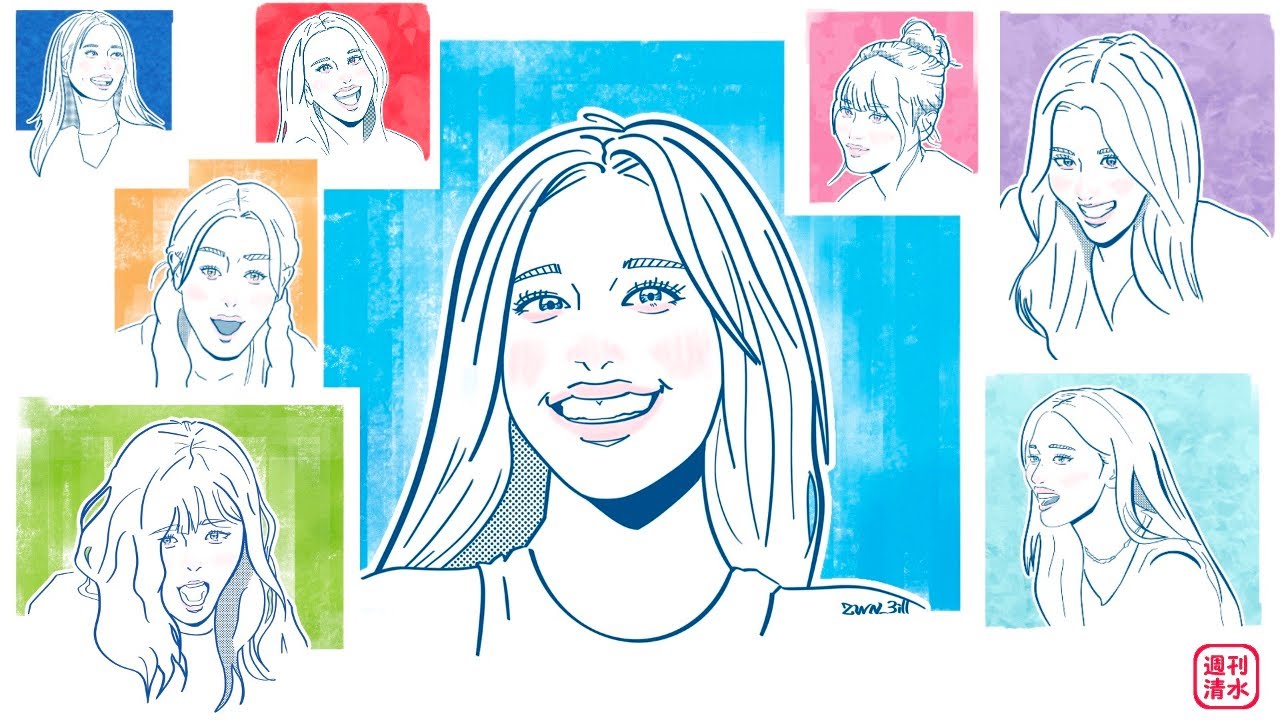 ナヨンちゃん ABCD ダンスブレイクのリアクション描いてみた。TWICE ジョンヨン ジヒョ ミナ サナ モモ ダヒョン ツウィ チェヨン Mステ 7/19出演 How to draw ナヨンちゃん ABCD ダンスブレイクのリアクション描いてみた。TWICE ジョンヨン ジヒョ ミナ サナ モモ ダヒョン ツウィ チェヨン Mステ 7/19出演 How to draw