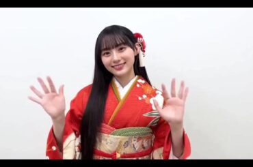 超・乃木坂スター誕生 #52【川﨑桜💜乃木坂46】番組紹介コメント📺️