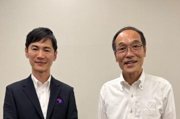 【石丸伸二×東国原英夫】緊急対談
